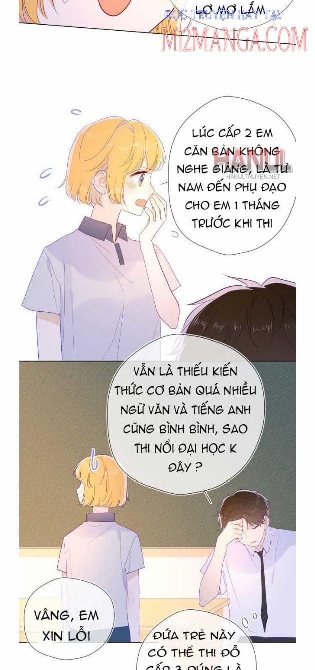 Ngôi Sao Cho Tôi 56 trang 12