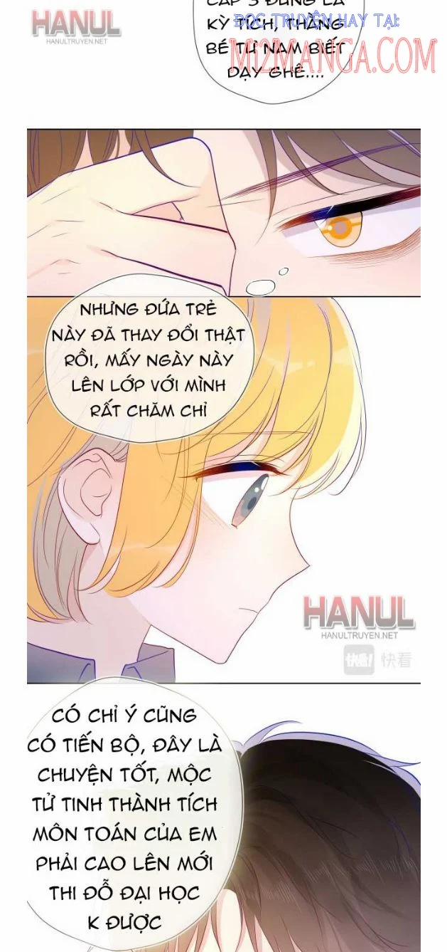 Ngôi Sao Cho Tôi 56 trang 13