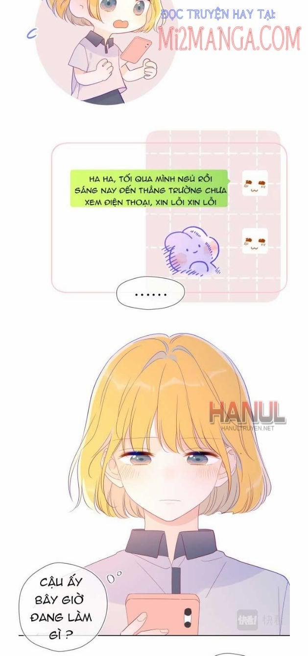 Ngôi Sao Cho Tôi 56 trang 16