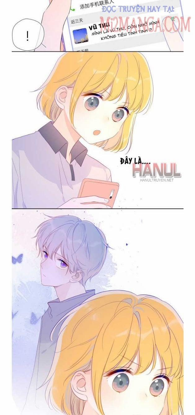 Ngôi Sao Cho Tôi 56 trang 18