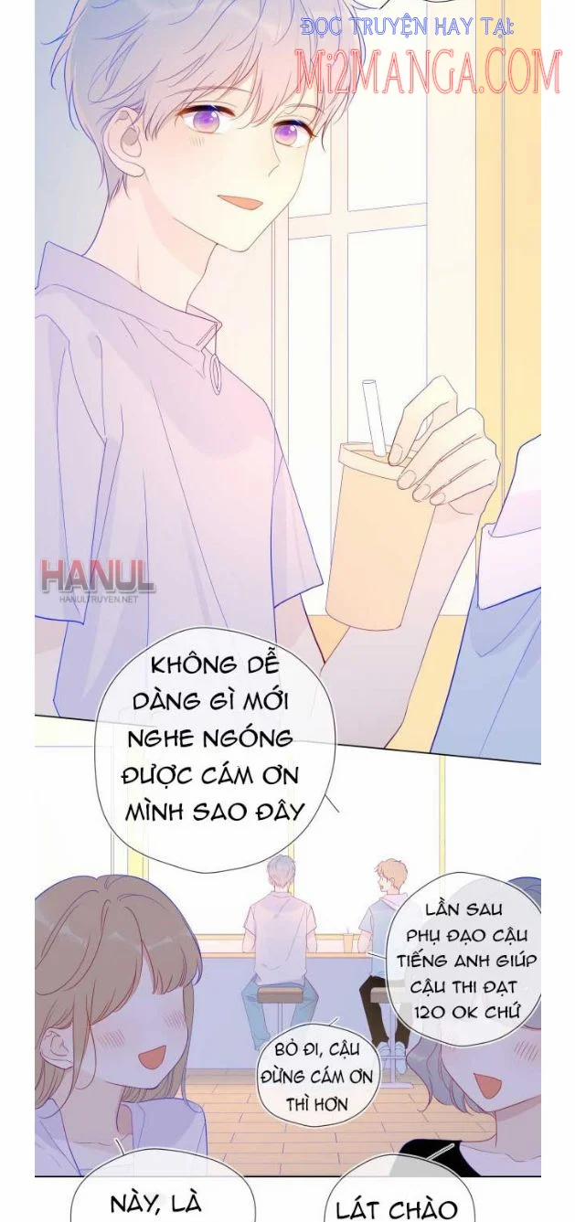 Ngôi Sao Cho Tôi 56 trang 5