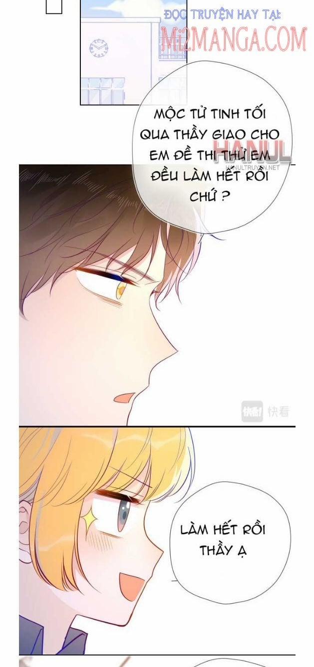 Ngôi Sao Cho Tôi 56 trang 9