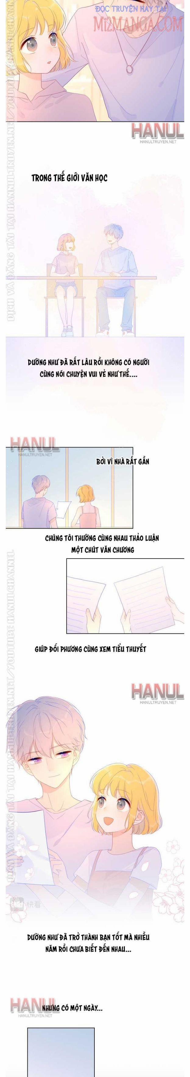 Ngôi Sao Cho Tôi 57 trang 2