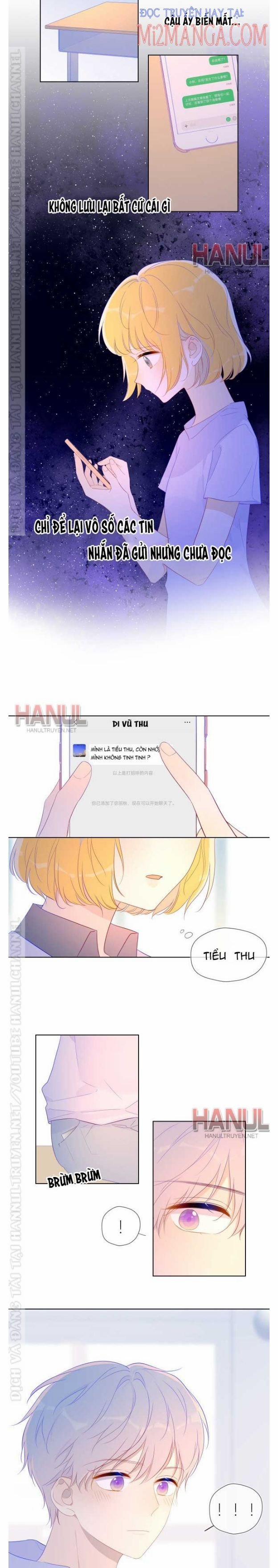 Ngôi Sao Cho Tôi 57 trang 3