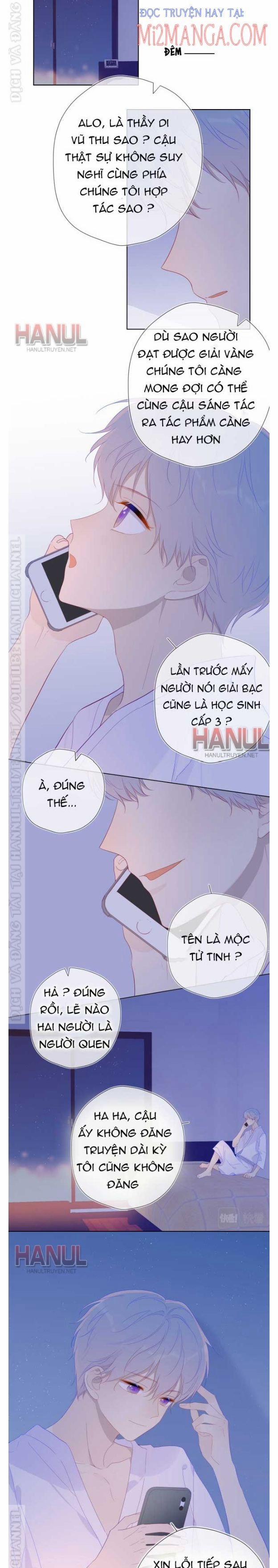 Ngôi Sao Cho Tôi 57 trang 5