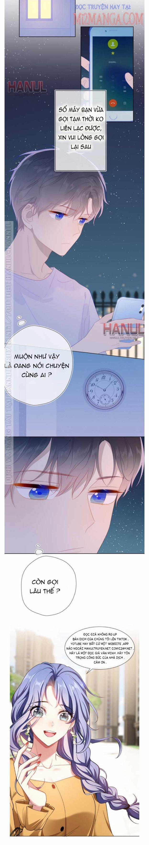 Ngôi Sao Cho Tôi 57 trang 7