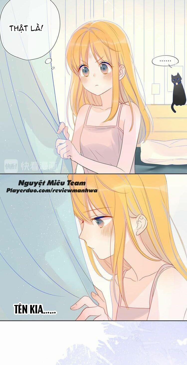 Ngôi Sao Cho Tôi 6 trang 17