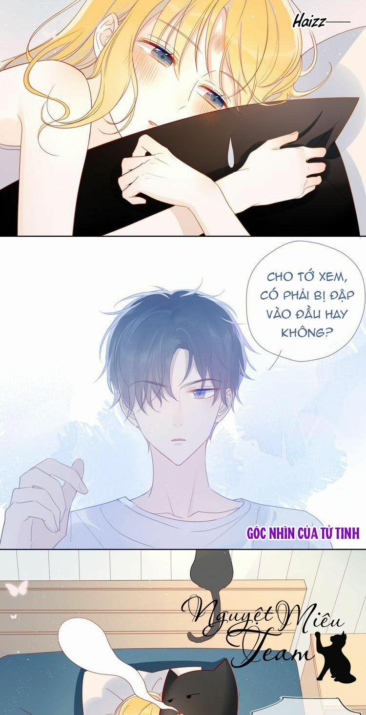 Ngôi Sao Cho Tôi 6 trang 2