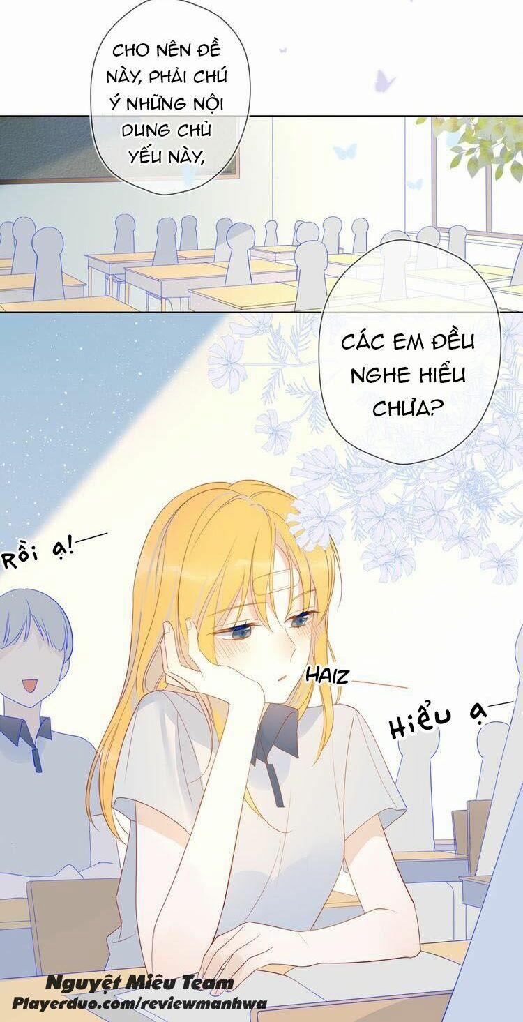 Ngôi Sao Cho Tôi 6 trang 21