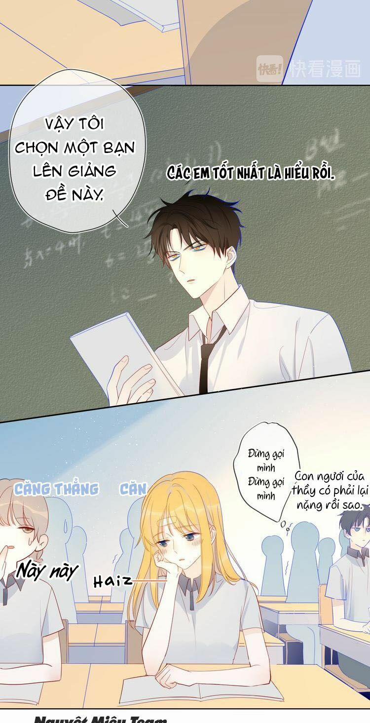 Ngôi Sao Cho Tôi 6 trang 22