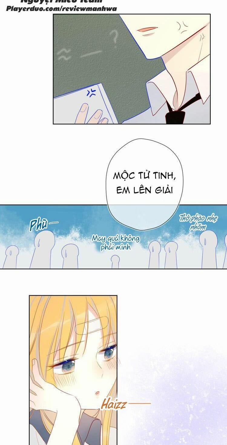 Ngôi Sao Cho Tôi 6 trang 23