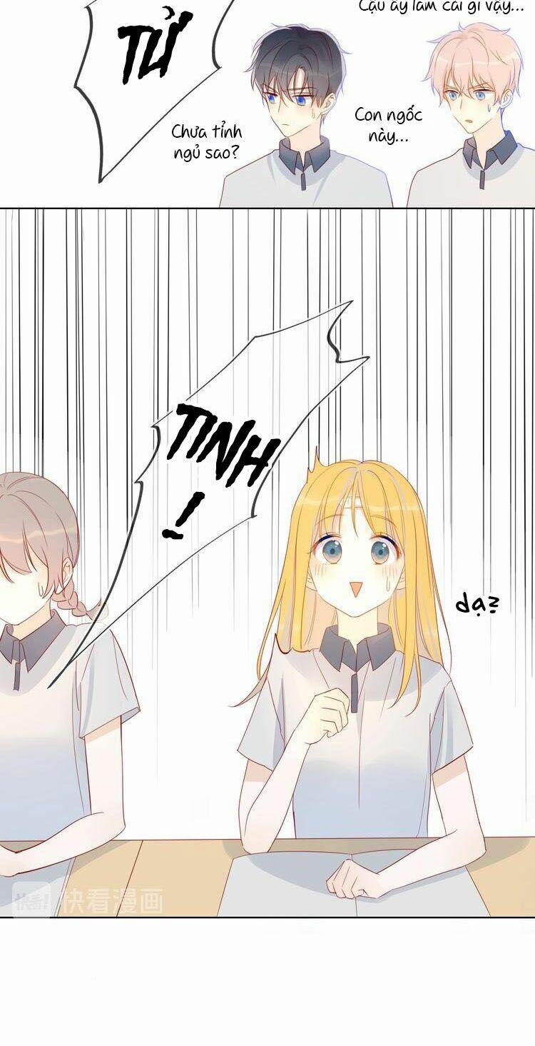 Ngôi Sao Cho Tôi 6 trang 25