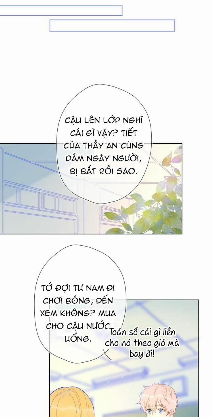 Ngôi Sao Cho Tôi 6 trang 26