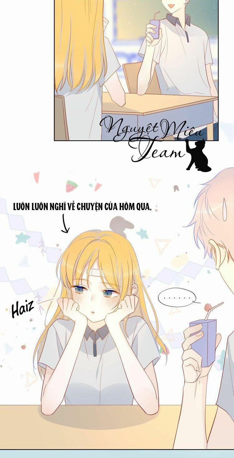 Ngôi Sao Cho Tôi 6 trang 27