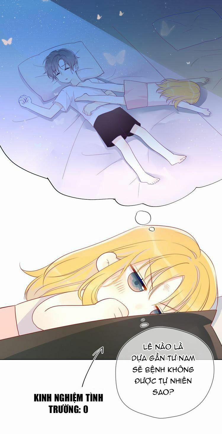 Ngôi Sao Cho Tôi 6 trang 4