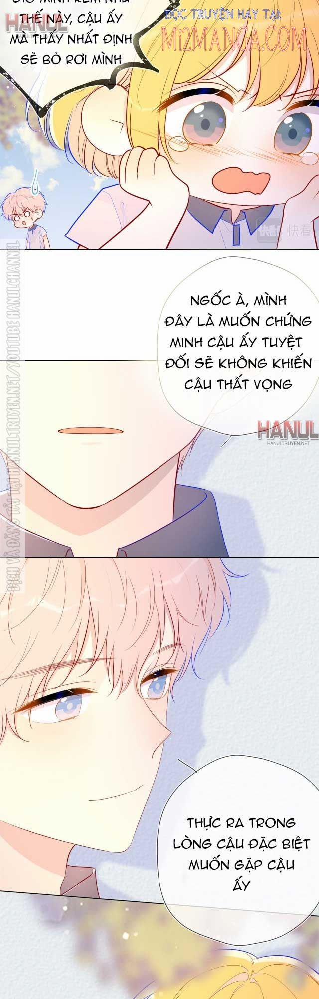 Ngôi Sao Cho Tôi 62 trang 4