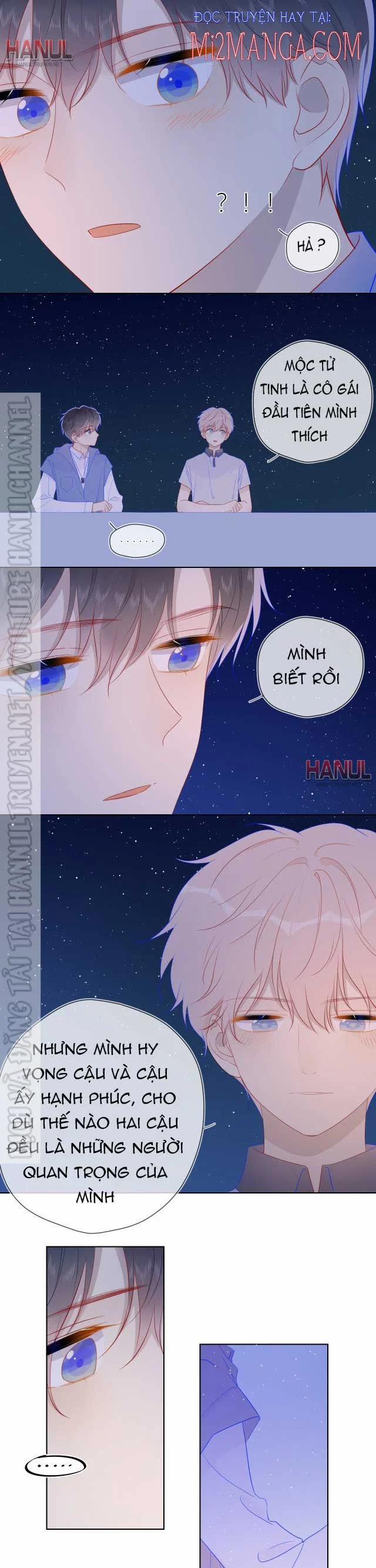 Ngôi Sao Cho Tôi 63 trang 10
