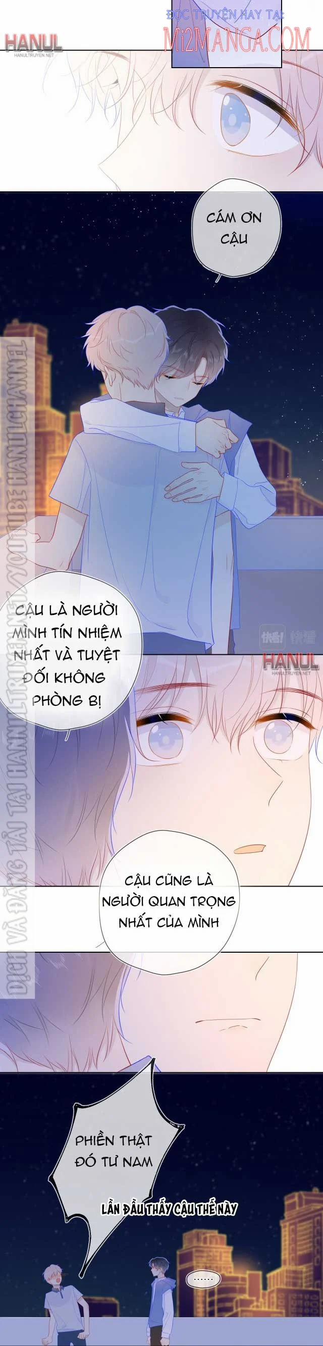 Ngôi Sao Cho Tôi 63 trang 11