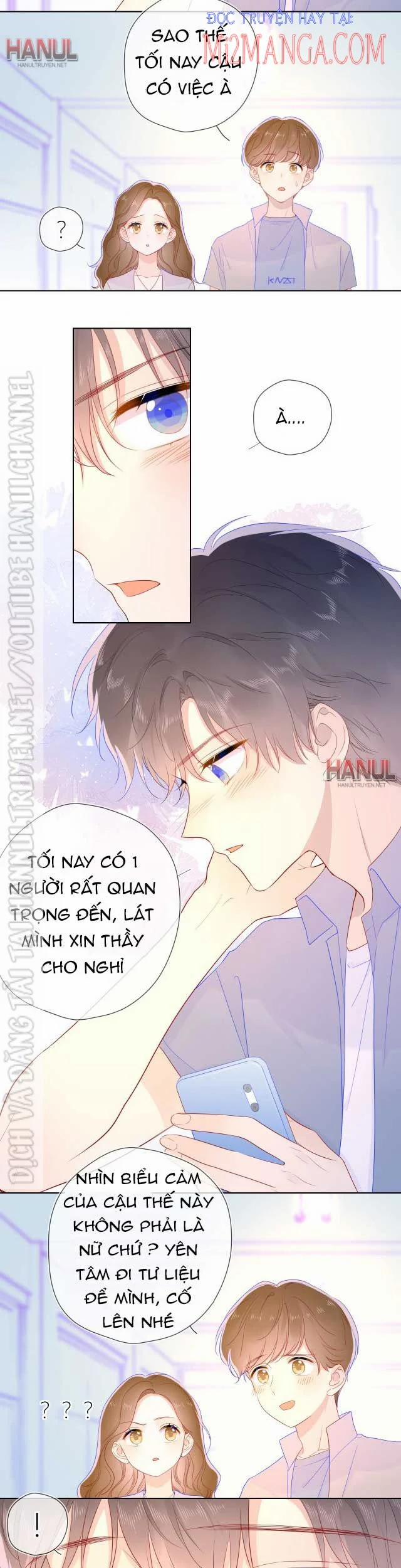 Ngôi Sao Cho Tôi 63 trang 2