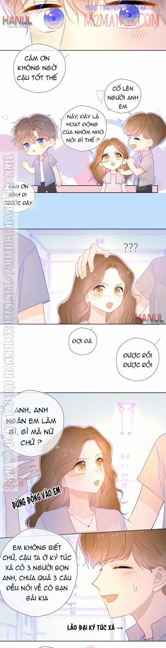 Ngôi Sao Cho Tôi 63 trang 3