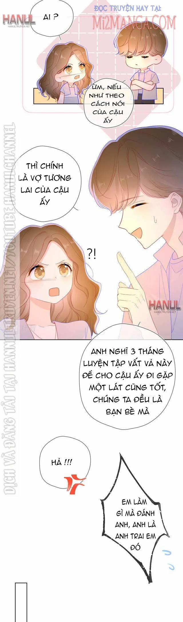 Ngôi Sao Cho Tôi 63 trang 4