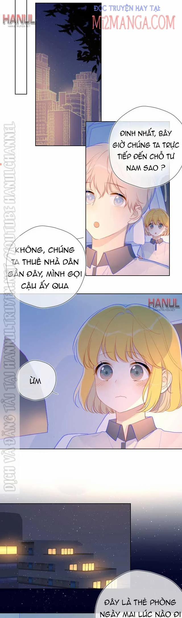 Ngôi Sao Cho Tôi 63 trang 5