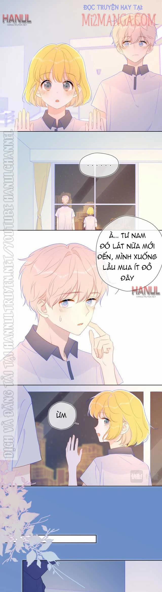 Ngôi Sao Cho Tôi 63 trang 7