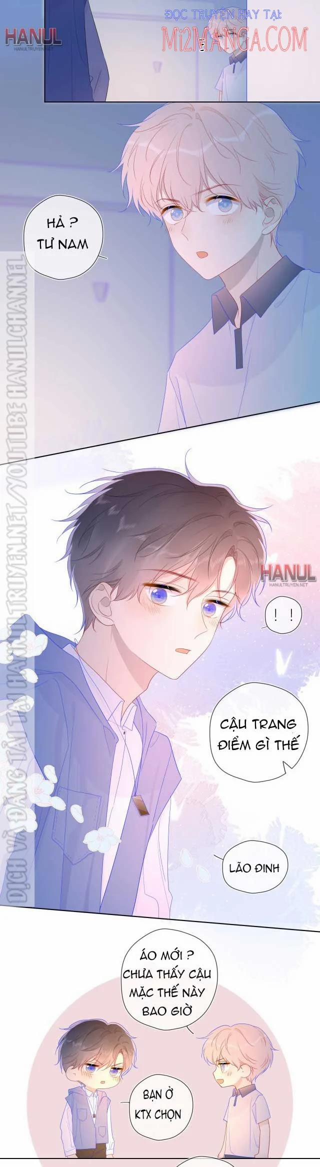 Ngôi Sao Cho Tôi 63 trang 8