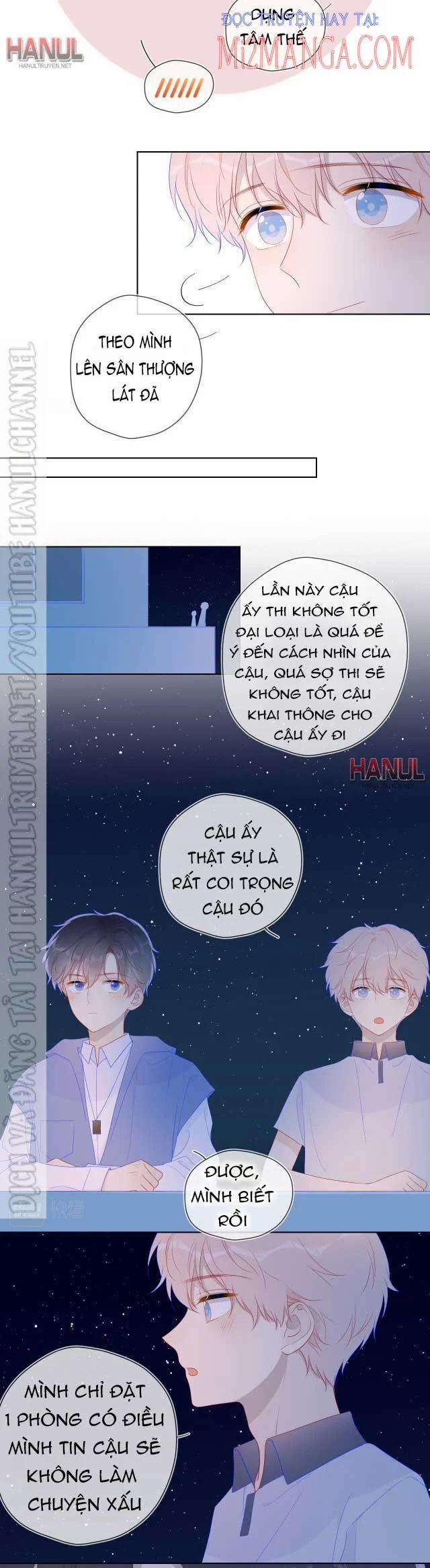 Ngôi Sao Cho Tôi 63 trang 9