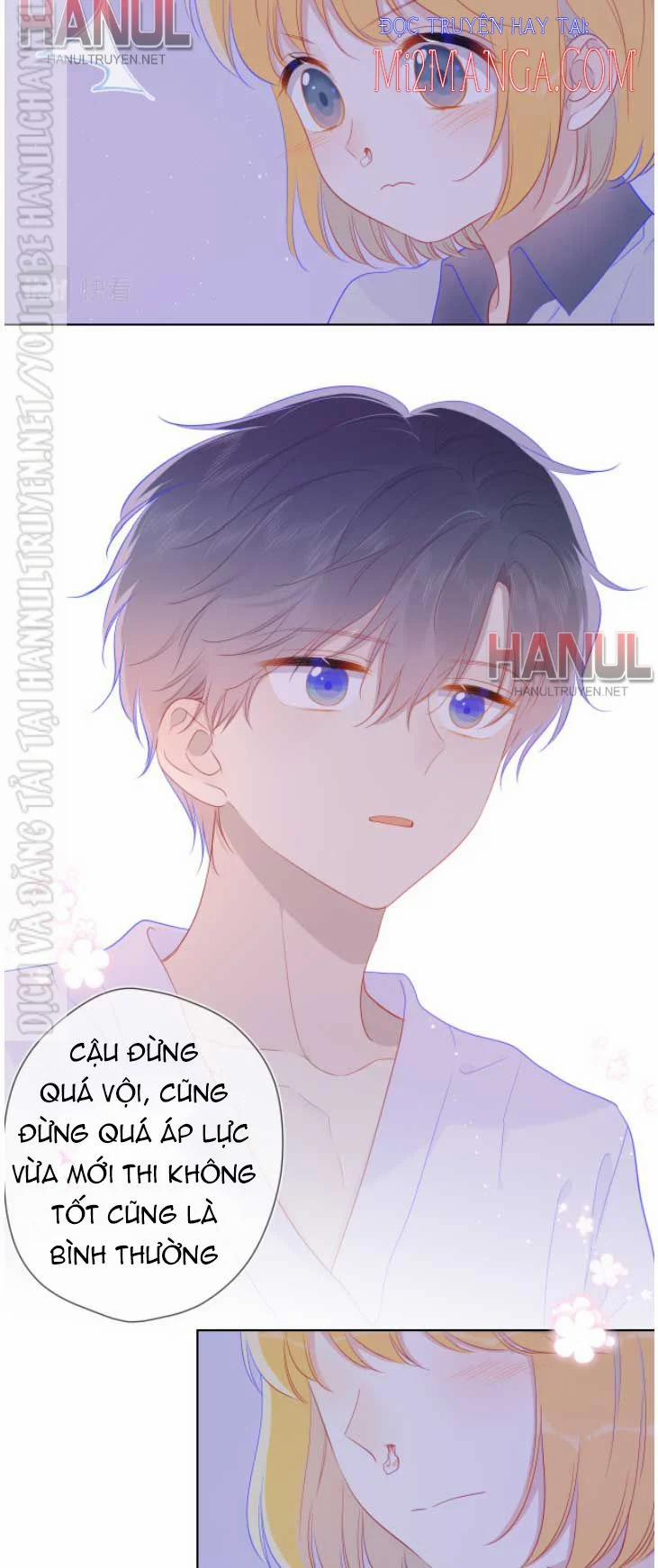 Ngôi Sao Cho Tôi 65 trang 10