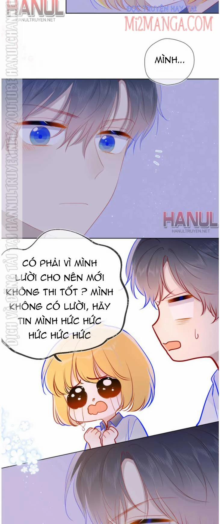 Ngôi Sao Cho Tôi 65 trang 11