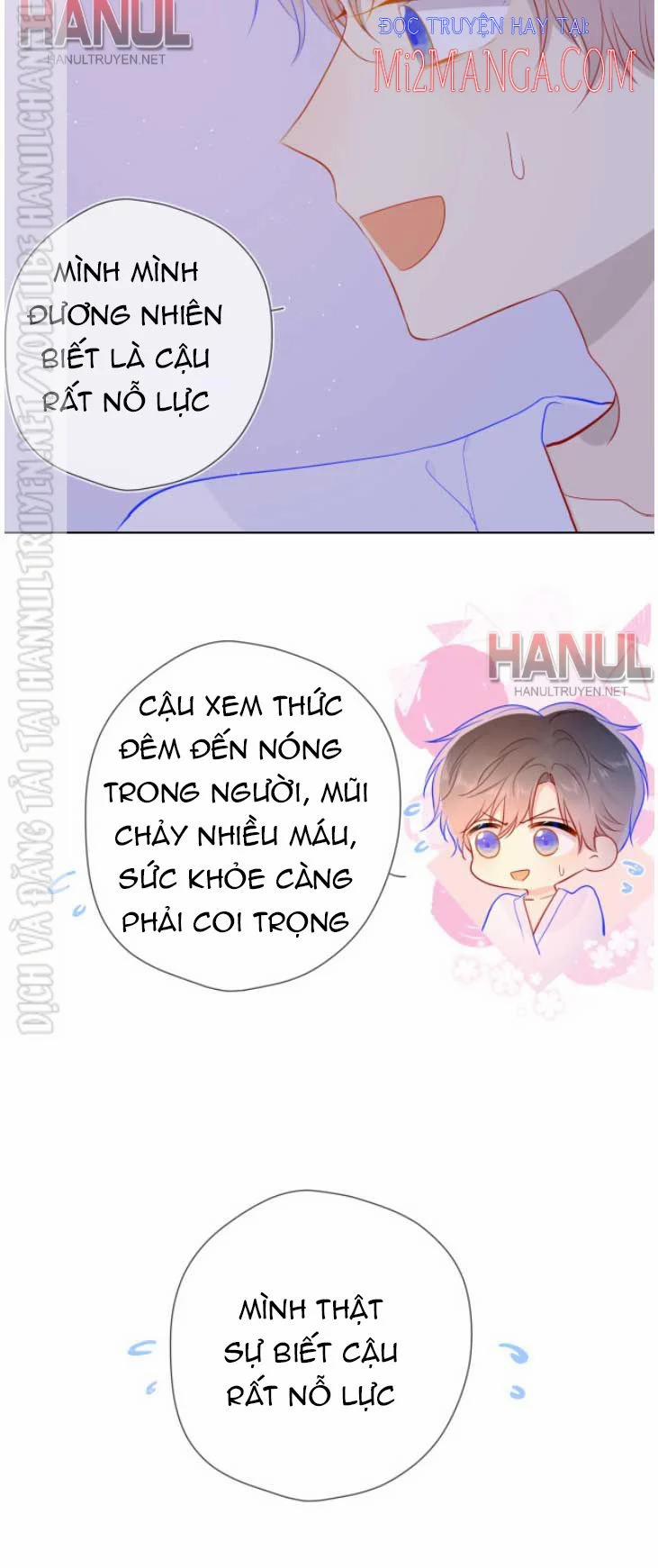 Ngôi Sao Cho Tôi 65 trang 12