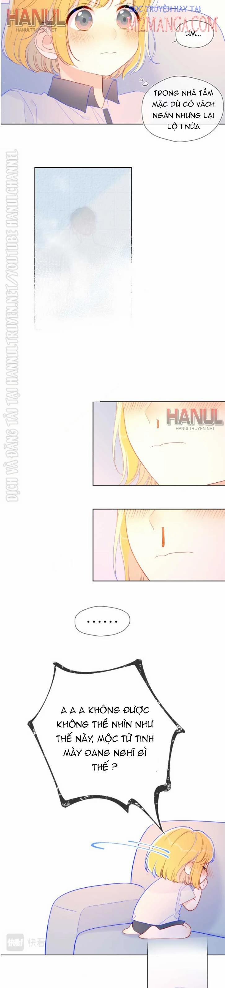 Ngôi Sao Cho Tôi 65 trang 3