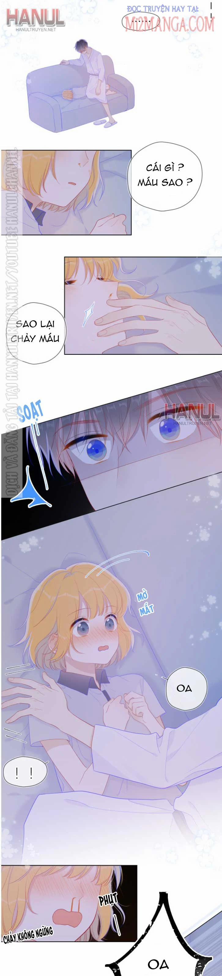 Ngôi Sao Cho Tôi 65 trang 7