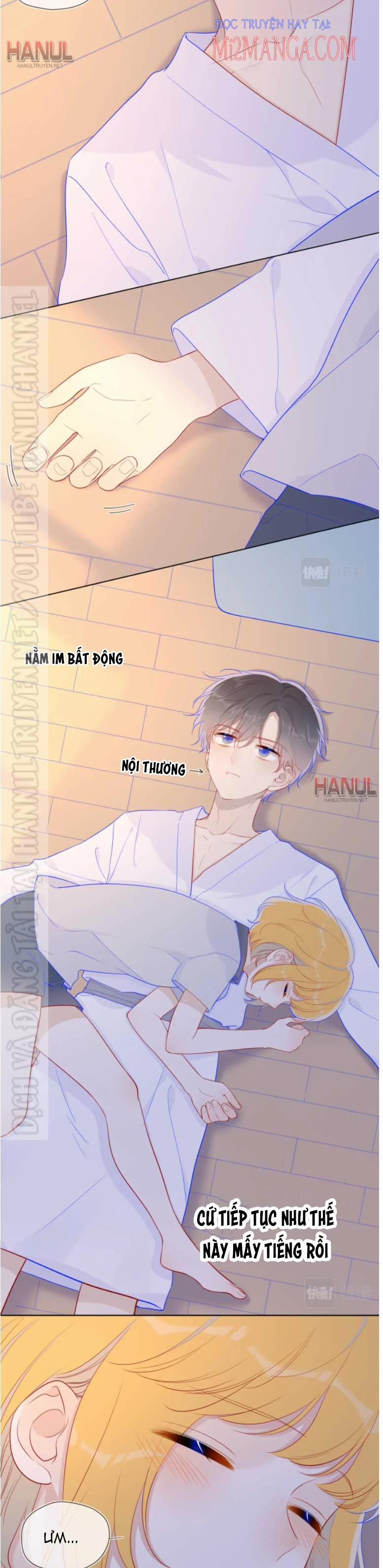 Ngôi Sao Cho Tôi 67 trang 2