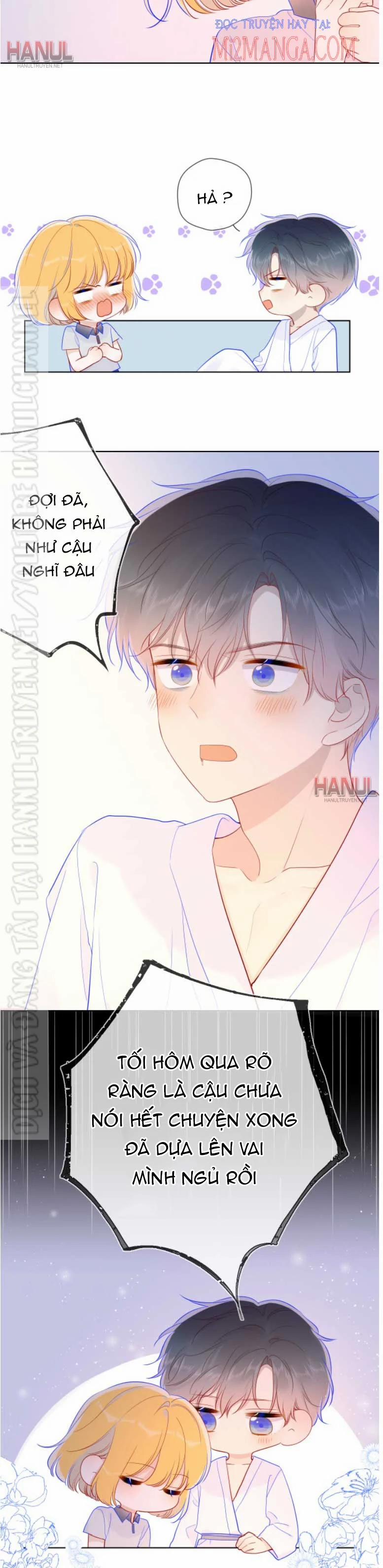 Ngôi Sao Cho Tôi 67 trang 5