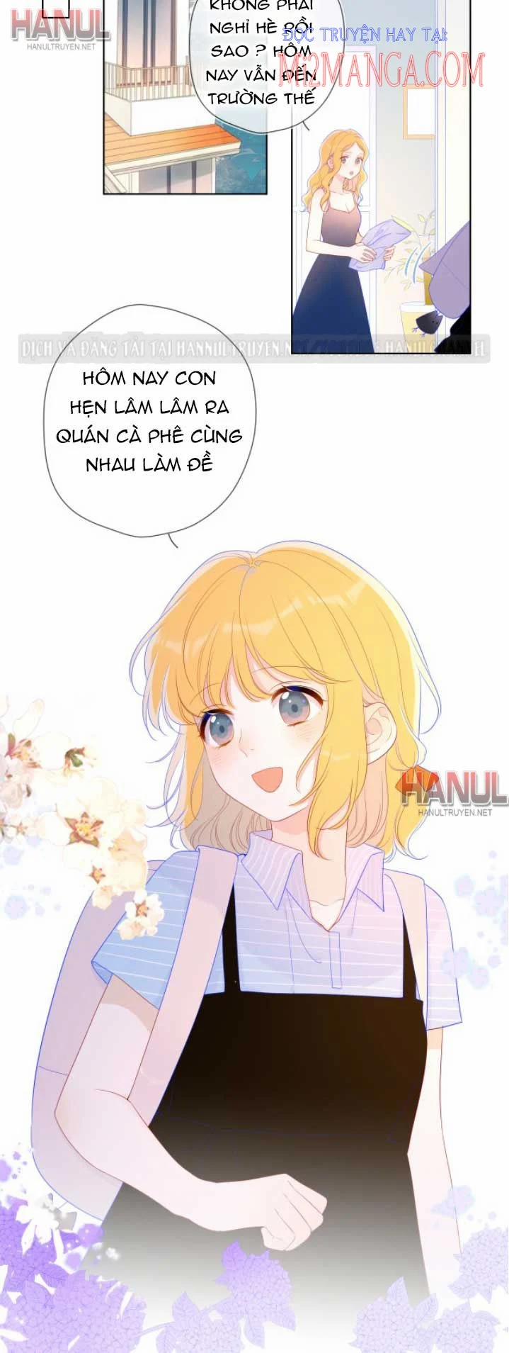 Ngôi Sao Cho Tôi 68 trang 4