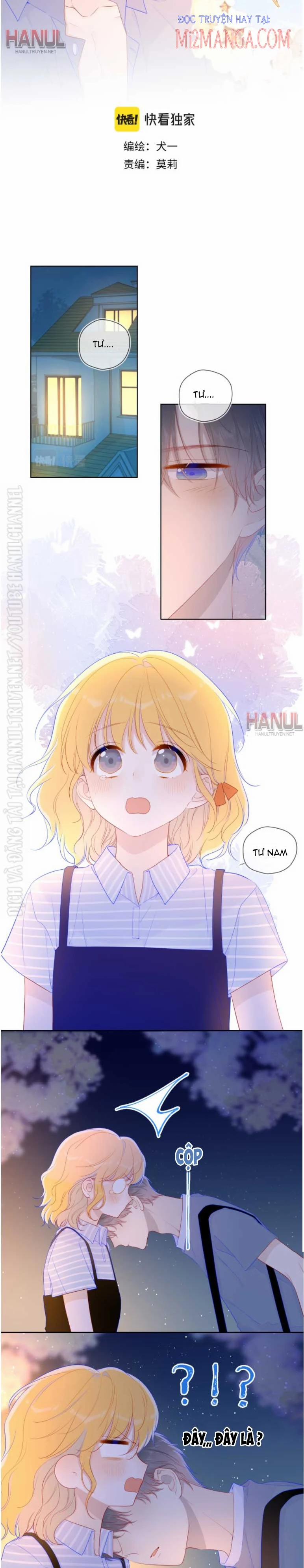 Ngôi Sao Cho Tôi 69 trang 2