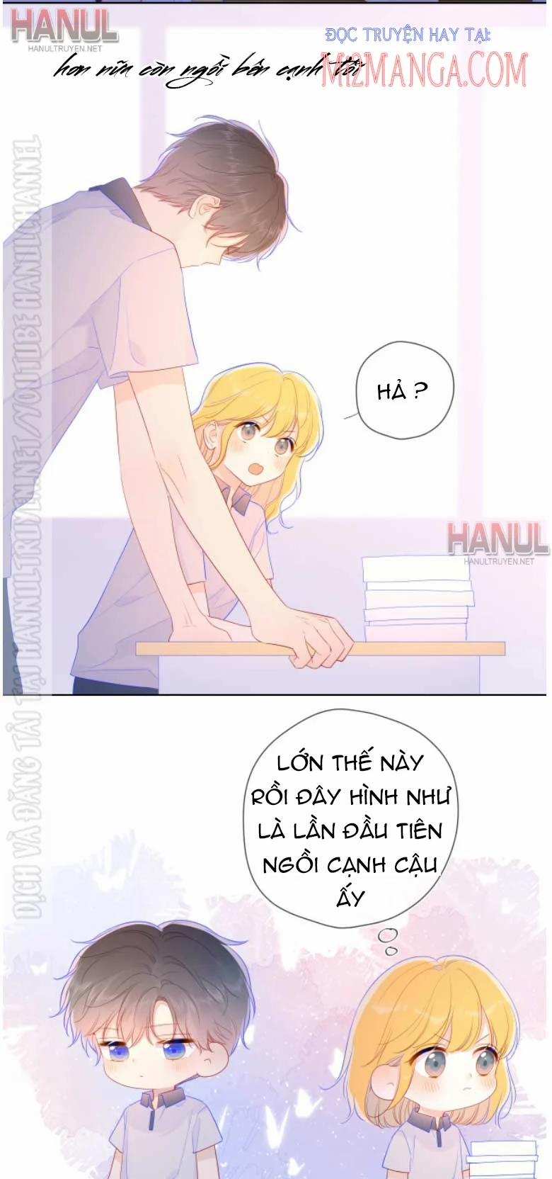 Ngôi Sao Cho Tôi 69 trang 3