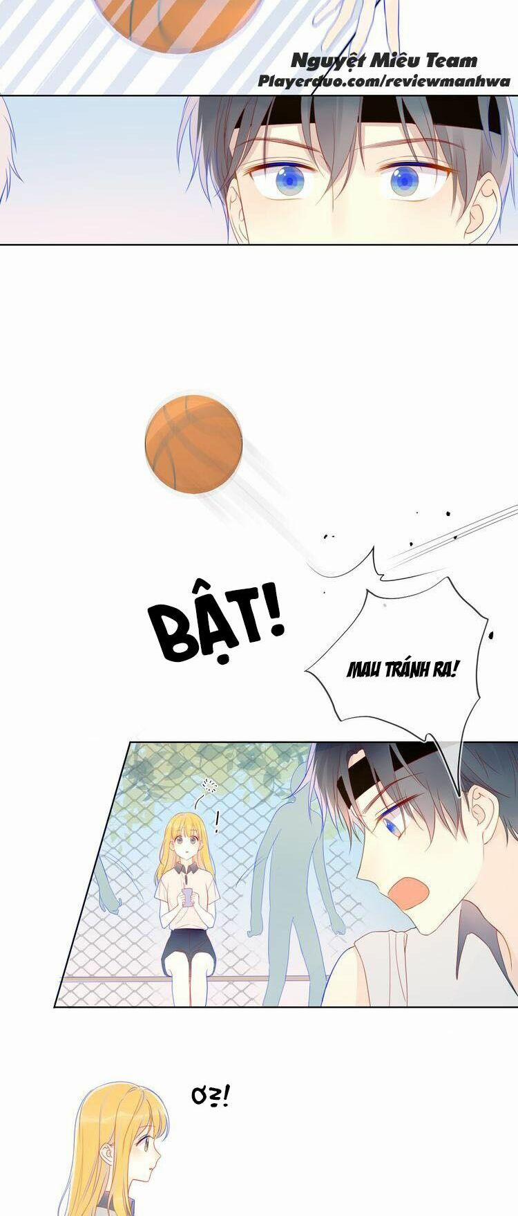 Ngôi Sao Cho Tôi 7 trang 11