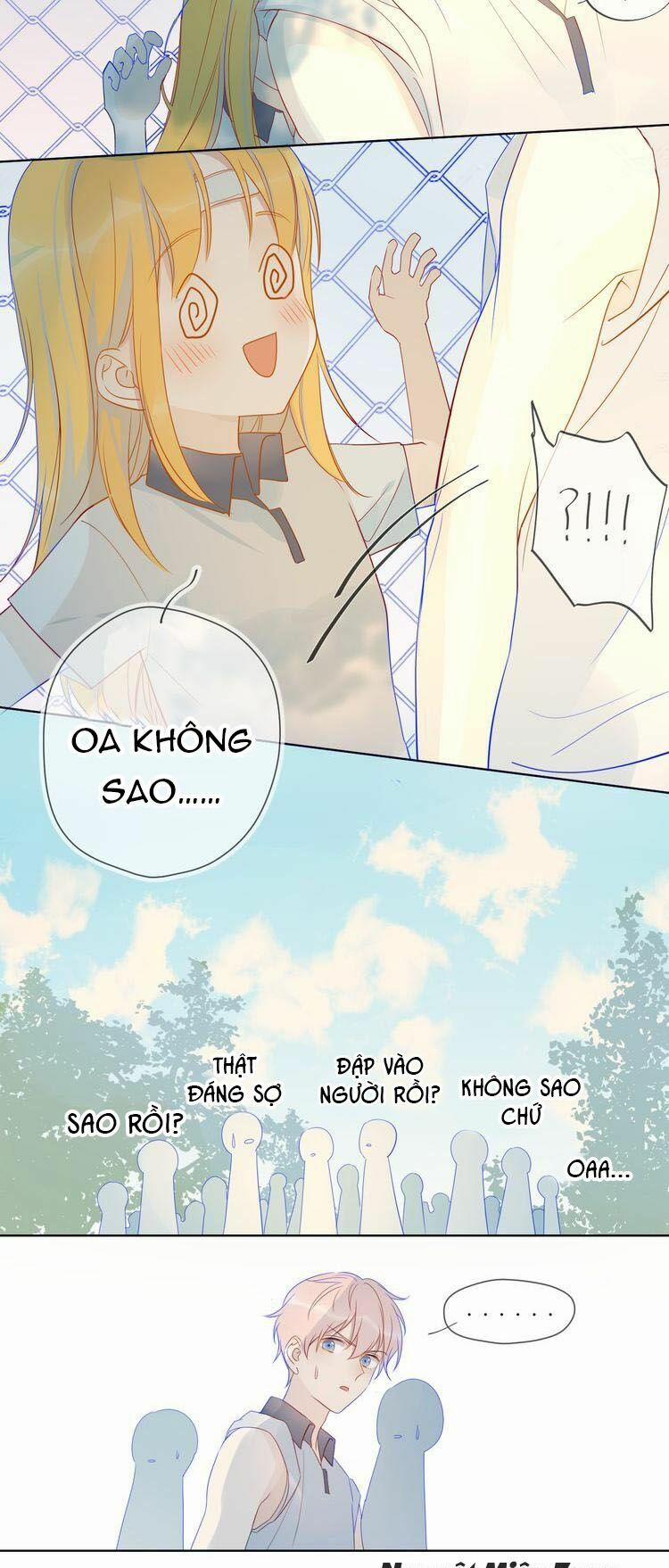 Ngôi Sao Cho Tôi 7 trang 18