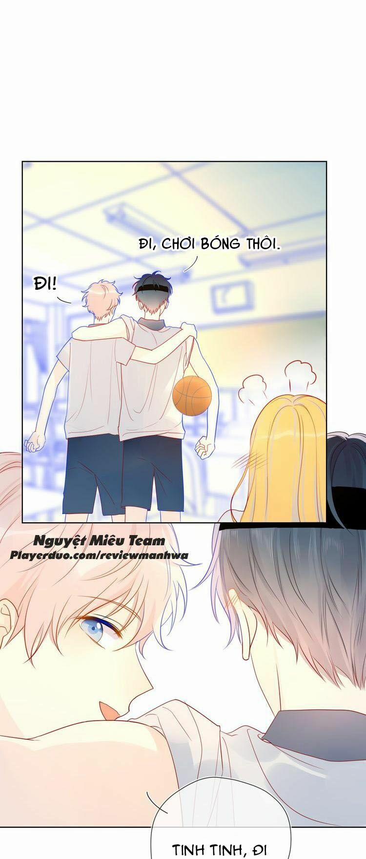 Ngôi Sao Cho Tôi 7 trang 2