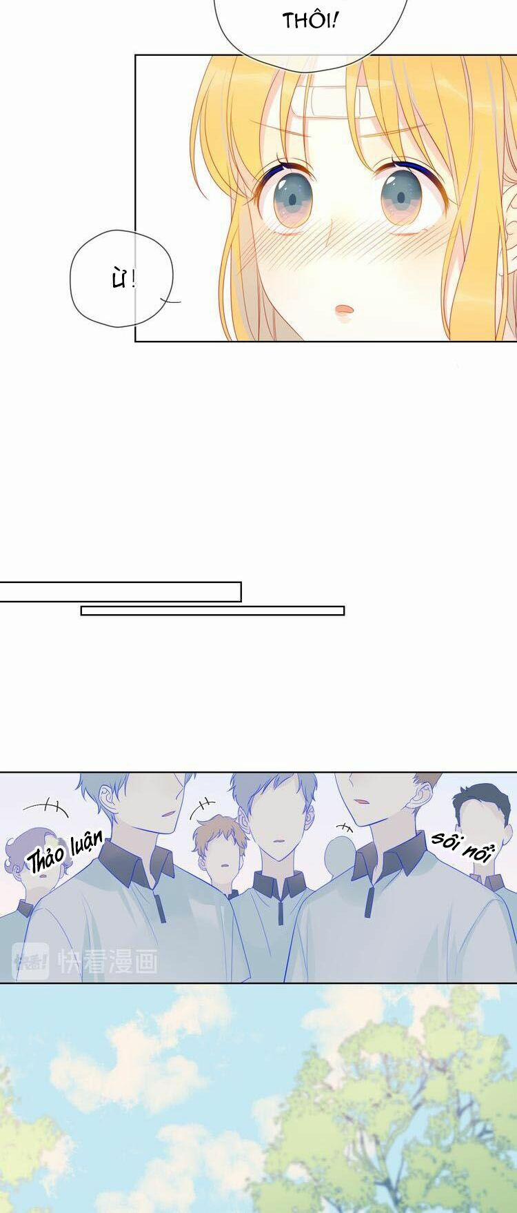 Ngôi Sao Cho Tôi 7 trang 3