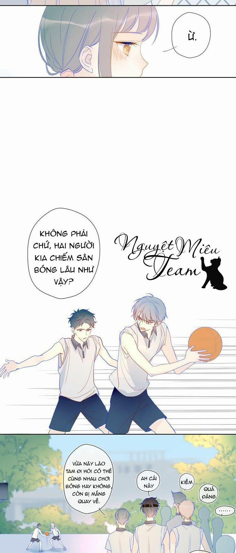 Ngôi Sao Cho Tôi 7 trang 9