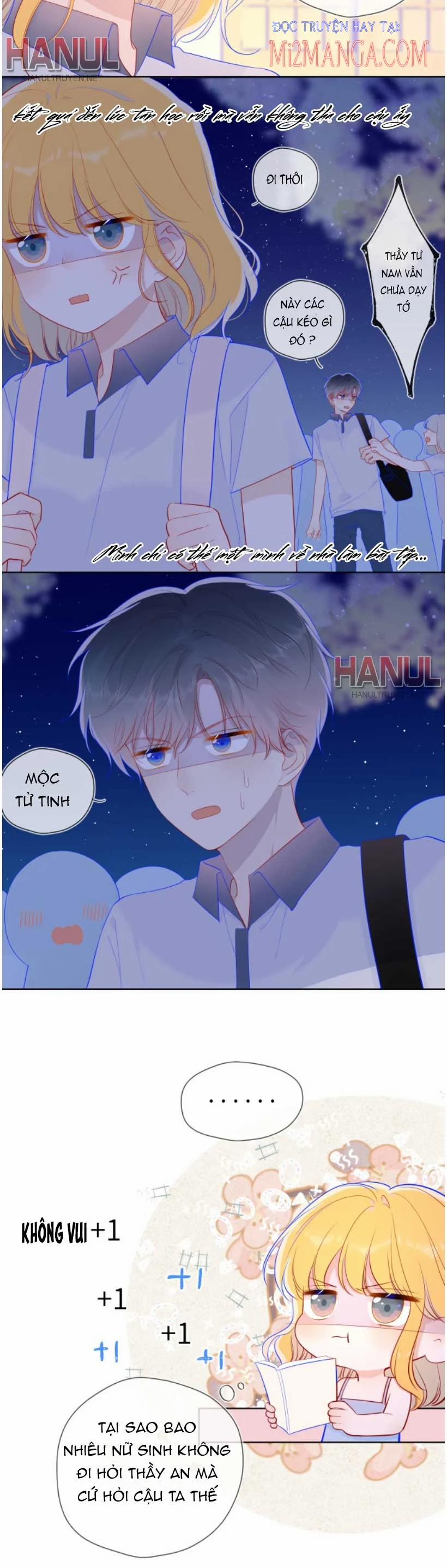 Ngôi Sao Cho Tôi 70 trang 3