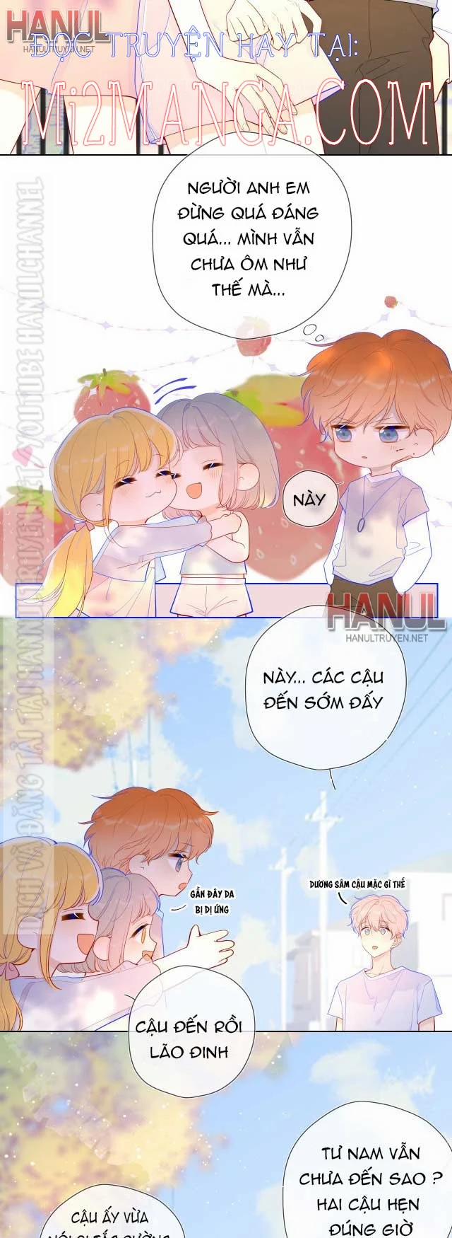 Ngôi Sao Cho Tôi 72 trang 3