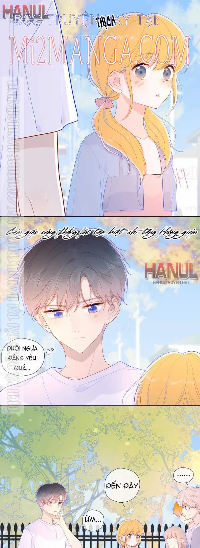 Ngôi Sao Cho Tôi 72 trang 5