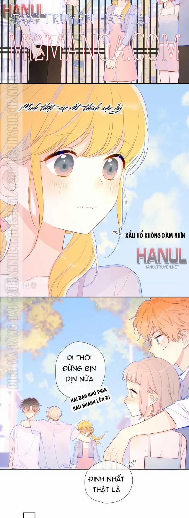 Ngôi Sao Cho Tôi 72 trang 6