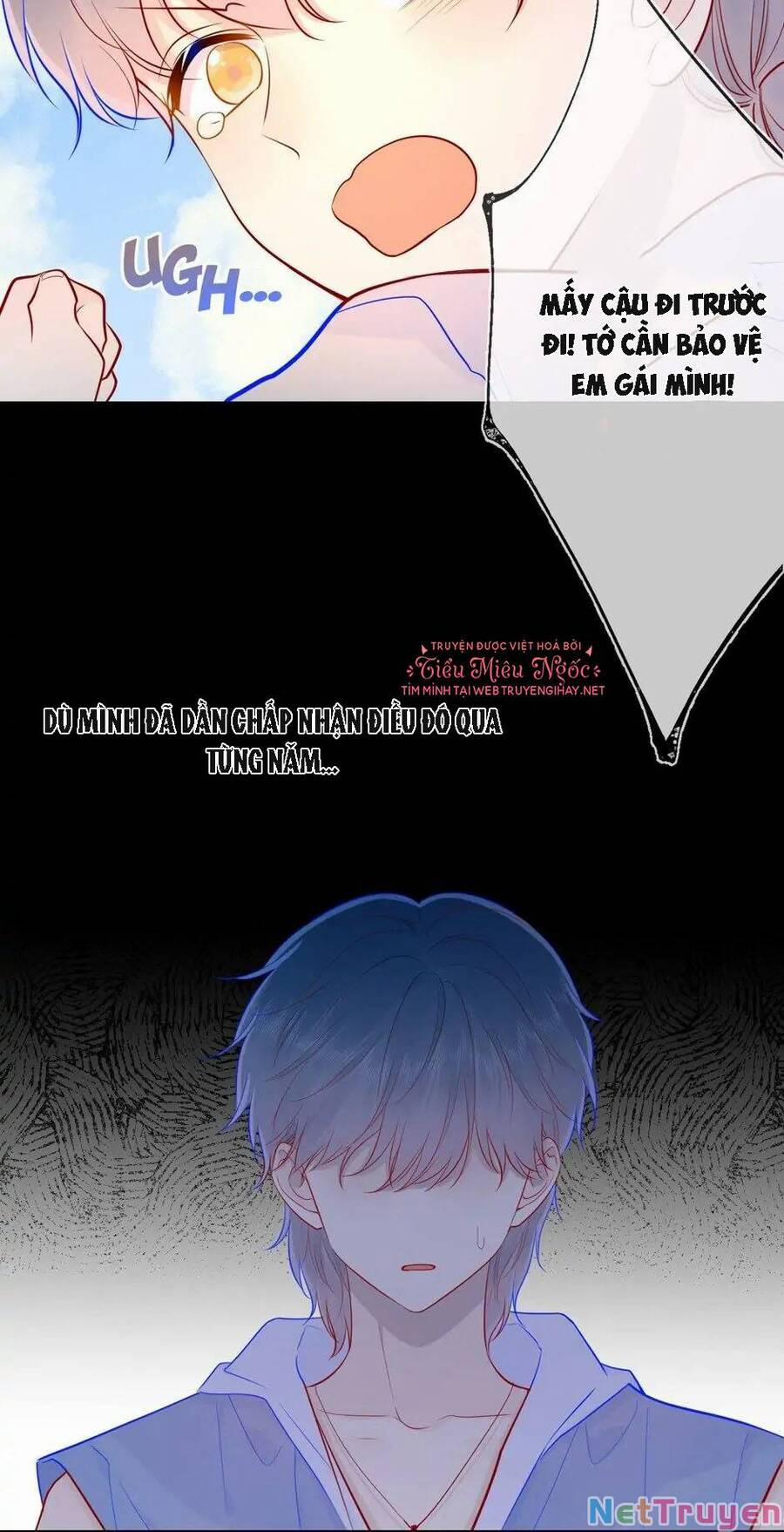 Ngôi Sao Cho Tôi 73 trang 12