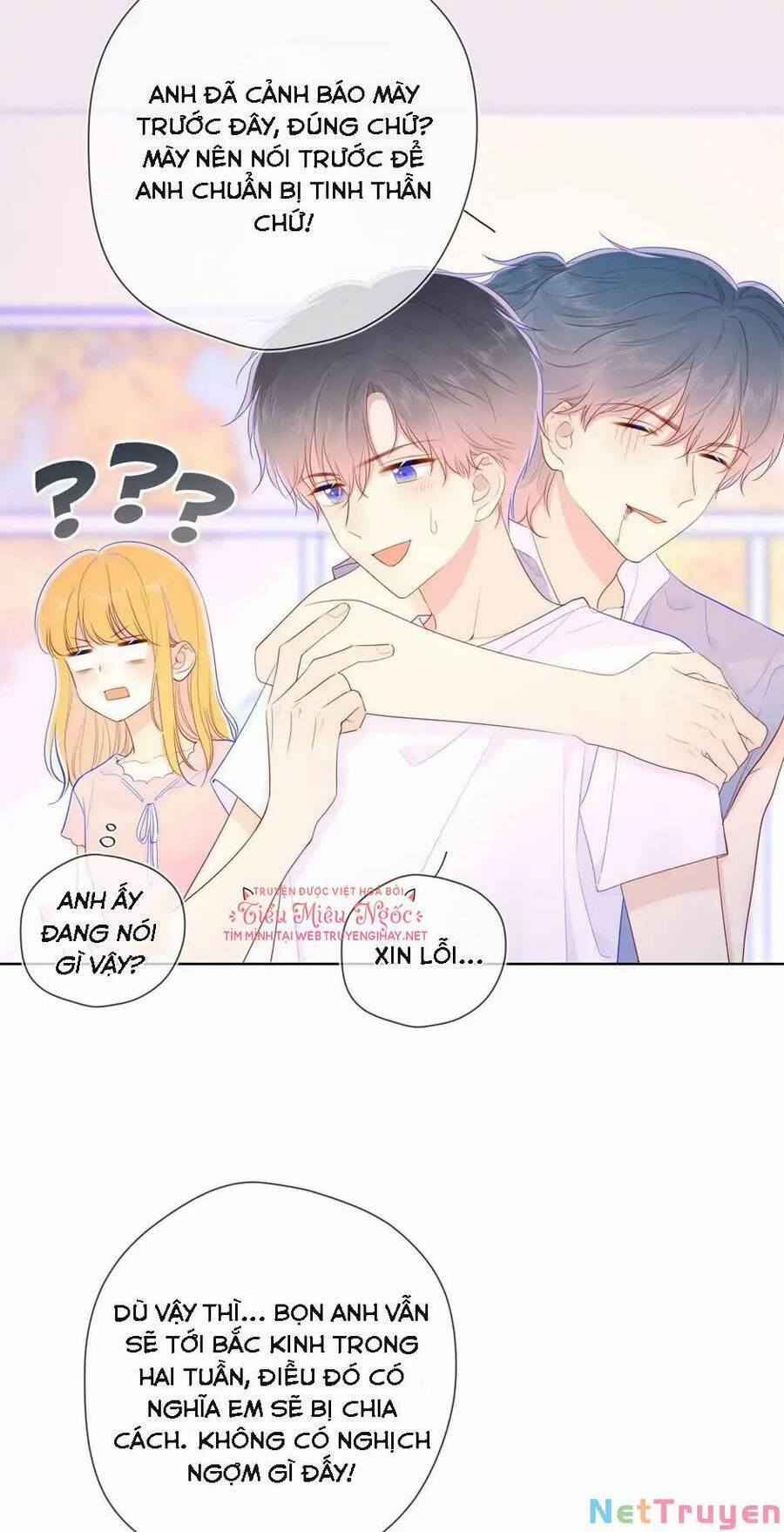 Ngôi Sao Cho Tôi 73 trang 14